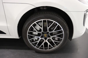 image du véhicule PORSCHE Macan 2.9 V6 Turbo