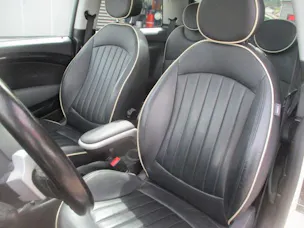 MINI R56 1.6i Cooper S