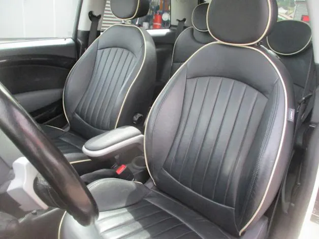MINI R56 1.6i Cooper S