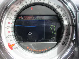 MINI R56 1.6i Cooper S