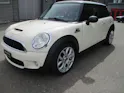 MINI R56 1.6i Cooper S