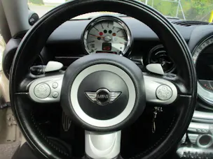 MINI R56 1.6i Cooper S