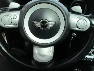 MINI R56 1.6i Cooper S