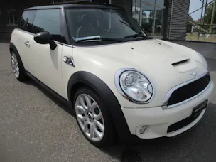 MINI R56 1.6i Cooper S