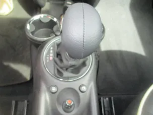 MINI R56 1.6i Cooper S