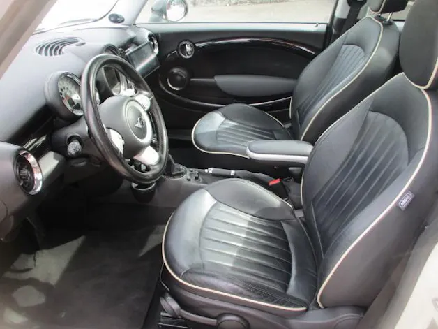 MINI R56 1.6i Cooper S