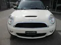 MINI R56 1.6i Cooper S