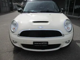 MINI R56 1.6i Cooper S