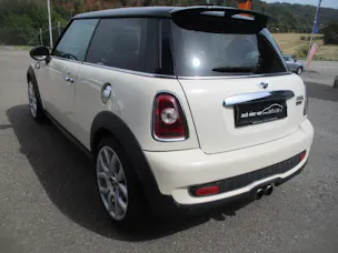 MINI R56 1.6i Cooper S