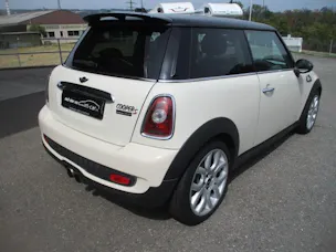 MINI R56 1.6i Cooper S