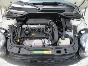 MINI R56 1.6i Cooper S