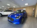 Suzuki Swift 1.2 Compact Top Hybrid