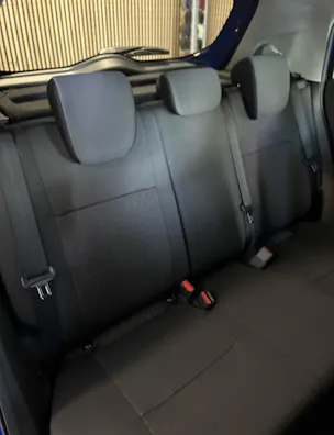 Suzuki Swift 1.2 Compact Top Hybrid