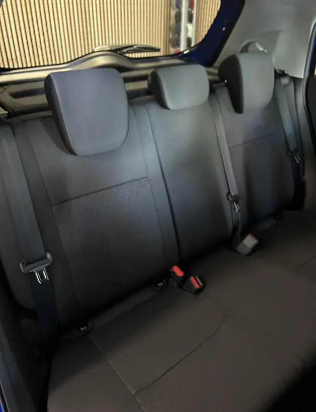 Suzuki Swift 1.2 Compact Top Hybrid