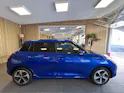 Suzuki Swift 1.2 Compact Top Hybrid