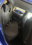 Suzuki Swift 1.2 Compact Top Hybrid