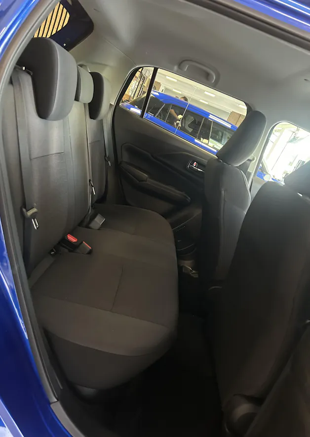 Suzuki Swift 1.2 Compact Top Hybrid