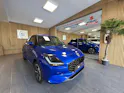 Suzuki Swift 1.2 Compact Top Hybrid