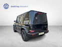 MERCEDES-BENZ G 580 EQ Technology AMG Line