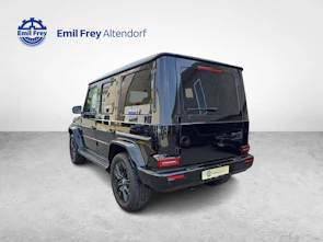 Fahrzeugbild MERCEDES-BENZ G 580 EQ Technology AMG Line