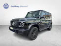 MERCEDES-BENZ G 580 EQ Technology AMG Line