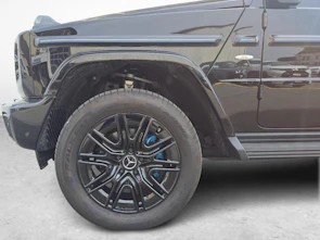Fahrzeugbild MERCEDES-BENZ G 580 EQ Technology AMG Line