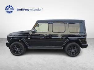 MERCEDES-BENZ G 580 EQ Technology AMG Line