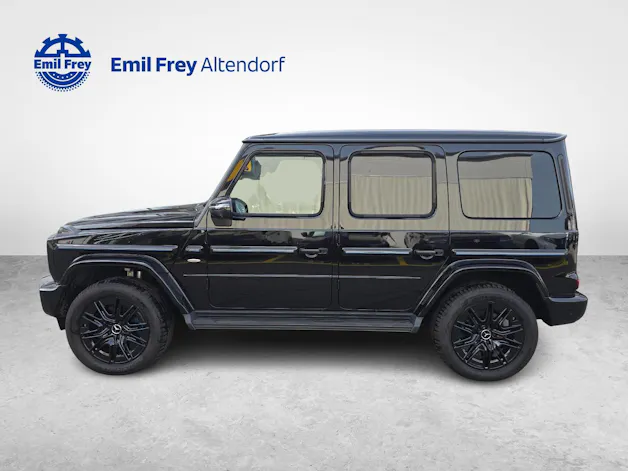 MERCEDES-BENZ G 580 EQ Technology AMG Line