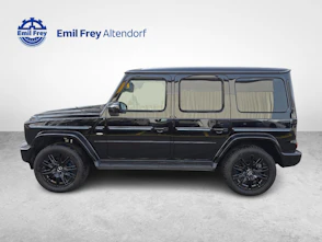 Fahrzeugbild MERCEDES-BENZ G 580 EQ Technology AMG Line