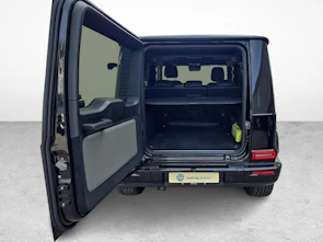 Fahrzeugbild MERCEDES-BENZ G 580 EQ Technology AMG Line