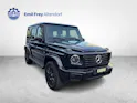 MERCEDES-BENZ G 580 EQ Technology AMG Line