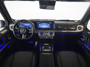 Fahrzeugbild MERCEDES-BENZ G 580 EQ Technology AMG Line