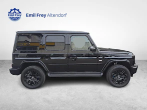 Fahrzeugbild MERCEDES-BENZ G 580 EQ Technology AMG Line