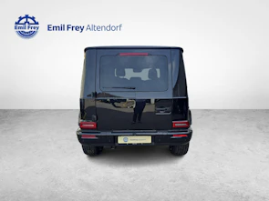 Fahrzeugbild MERCEDES-BENZ G 580 EQ Technology AMG Line