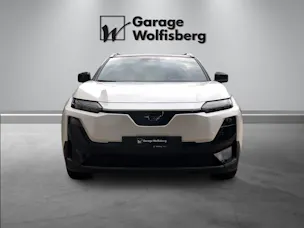 Subaru Uncharted eV Luxury AWD