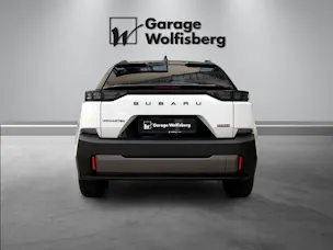Subaru Uncharted eV Luxury AWD