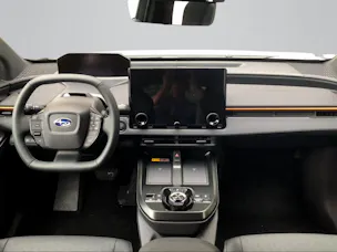Subaru Uncharted eV Luxury AWD