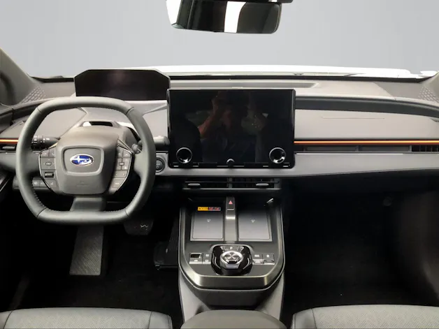 Subaru Uncharted eV Luxury AWD