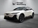 Subaru Uncharted eV Luxury AWD
