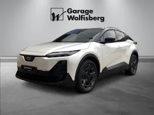Subaru Uncharted eV Luxury AWD