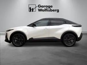 Subaru Uncharted eV Luxury AWD