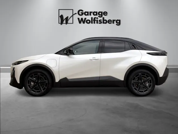 Subaru Uncharted eV Luxury AWD
