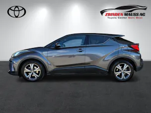 Toyota C-HR 1.8 VVTi HSD Trend
