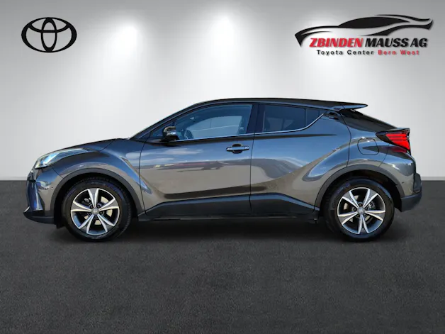 Toyota C-HR 1.8 VVTi HSD Trend