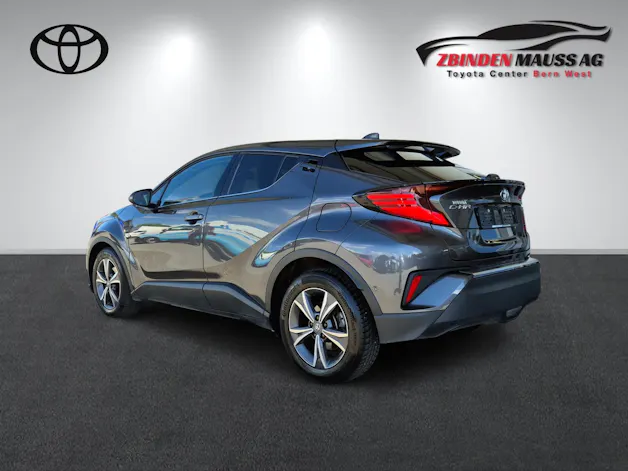Toyota C-HR 1.8 VVTi HSD Trend