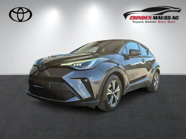 Toyota C-HR 1.8 VVTi HSD Trend