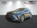 Toyota C-HR 1.8 VVTi HSD Trend