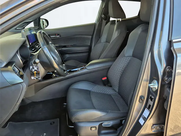Toyota C-HR 1.8 VVTi HSD Trend