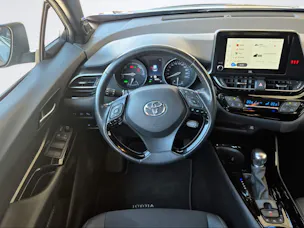 Toyota C-HR 1.8 VVTi HSD Trend