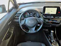 Toyota C-HR 1.8 VVTi HSD Trend